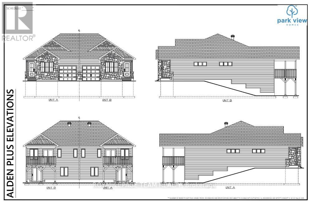 52 Whitcomb Crescent, Smiths Falls, Ontario  K7A 0C2 - Photo 43 - X12832994