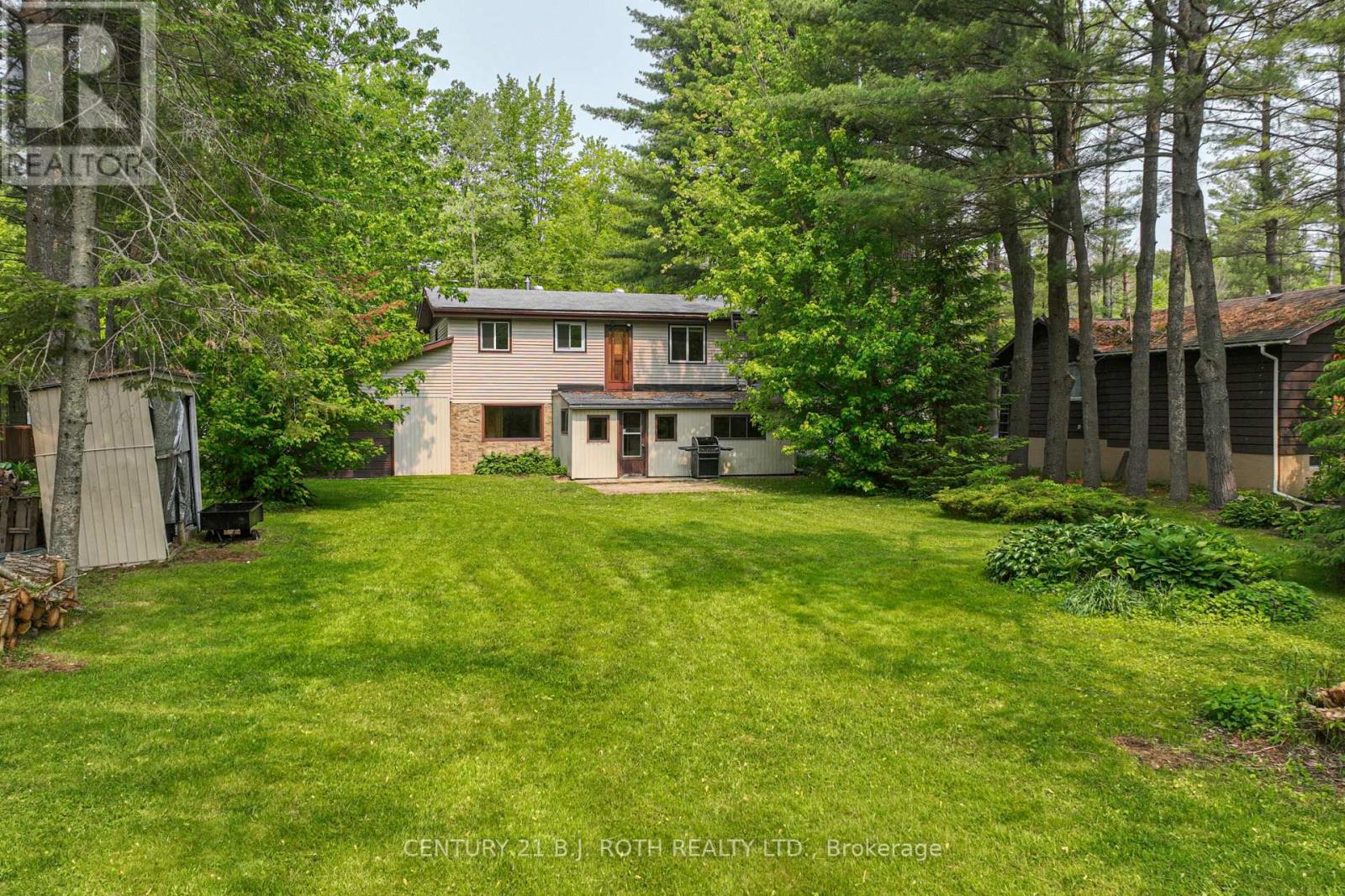 3456 Jean Street, Severn, Ontario  L0K 2B0 - Photo 10 - S12938492