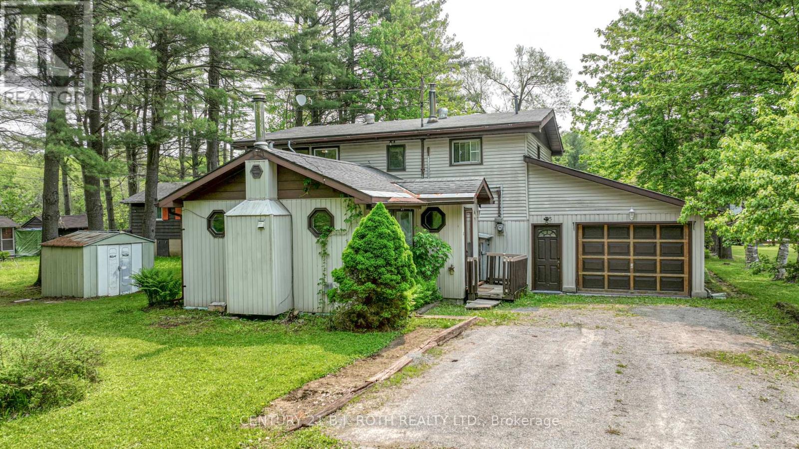 3456 Jean Street, Severn (Washago), Ontario  L0K 2B0 - Photo 2 - S12938492