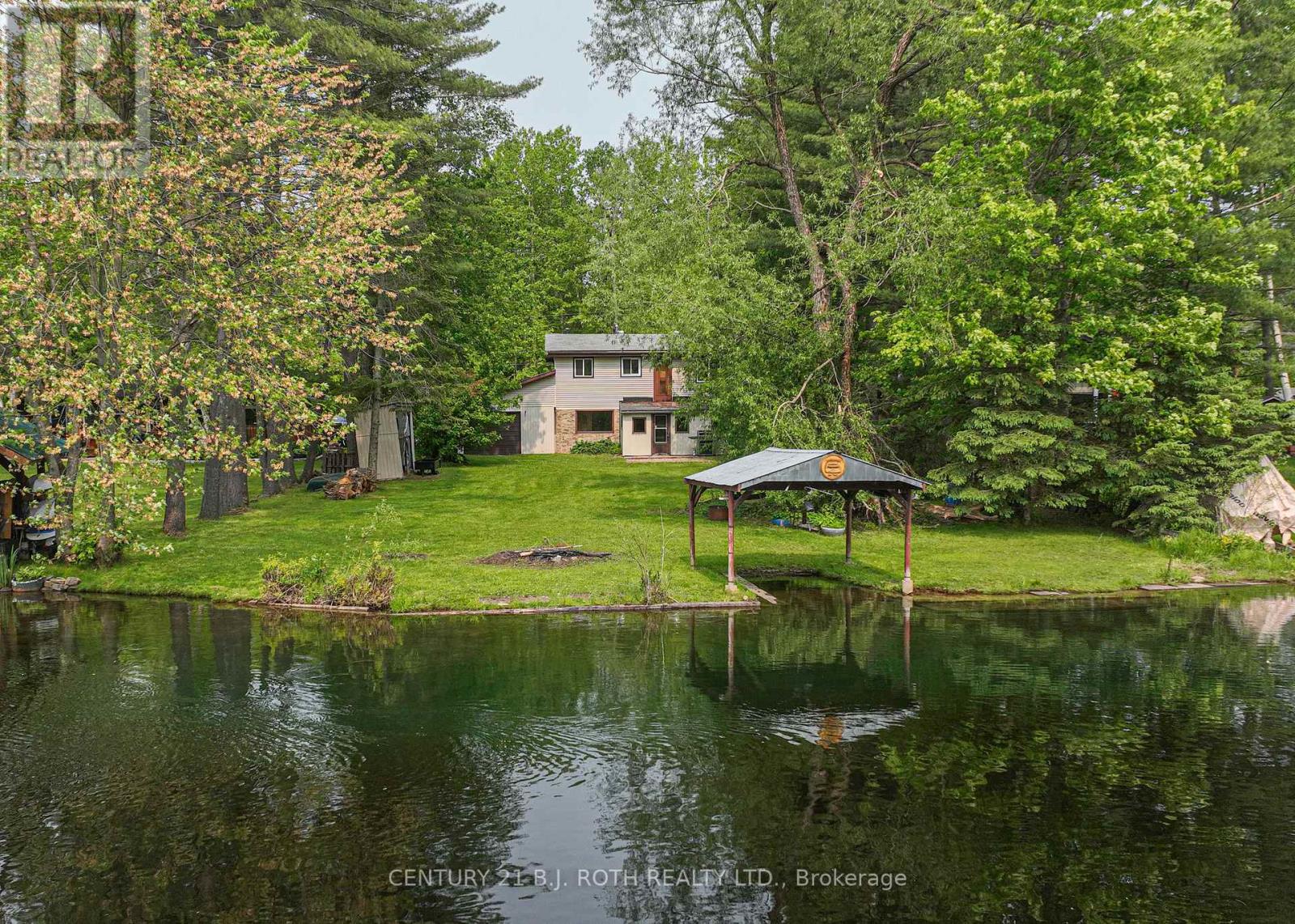 3456 Jean Street, Severn, Ontario  L0K 2B0 - Photo 8 - S12938492