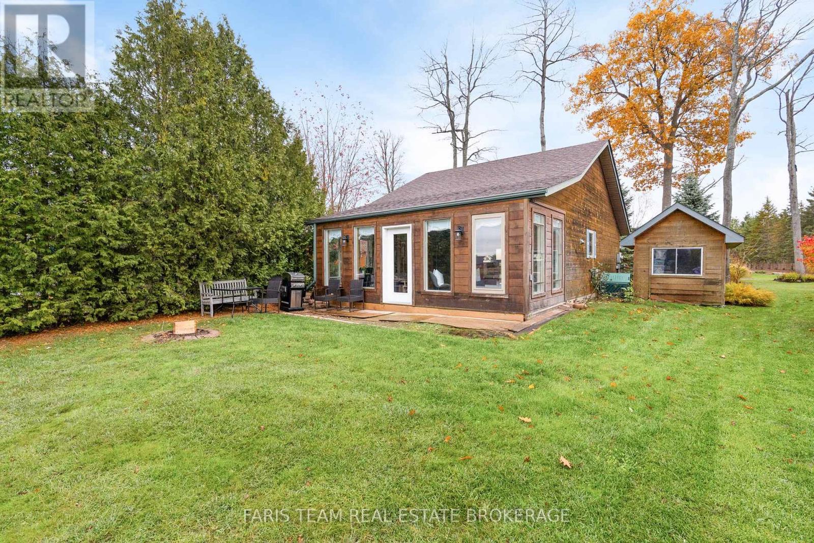 12 Cabin Crescent, Wasaga Beach, Ontario  L9Z 1X7 - Photo 24 - S12938540