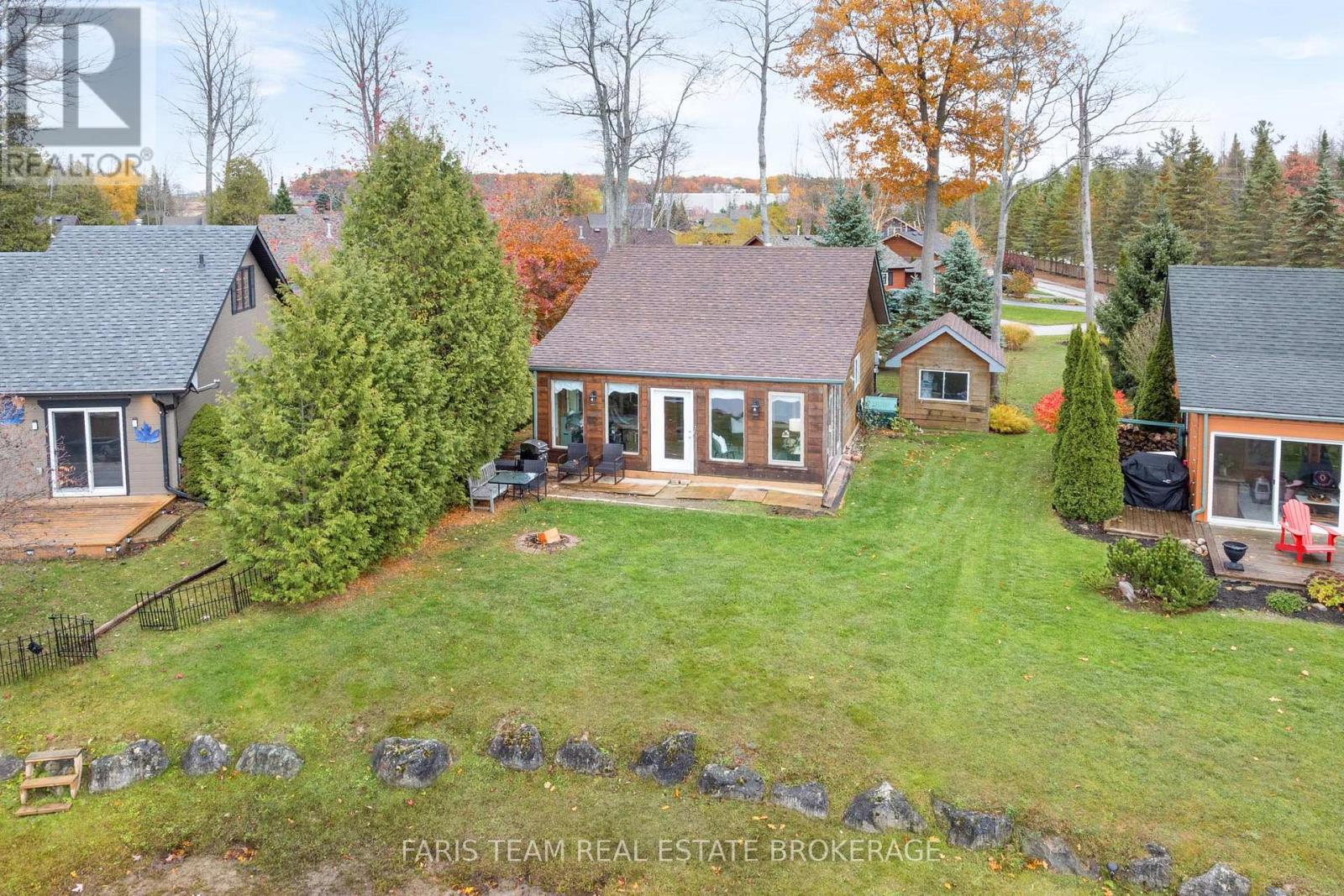 12 Cabin Crescent, Wasaga Beach, Ontario  L9Z 1X7 - Photo 28 - S12938540