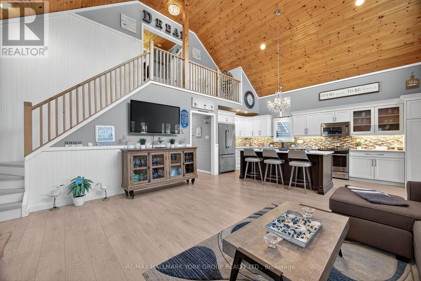 41 Madawaska Trail, Wasaga Beach, Ontario  L9Z 1X7 - Photo 12 - S12938556