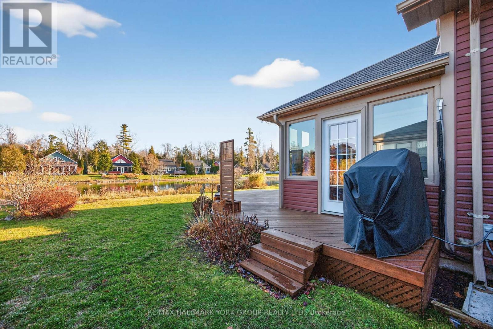 41 Madawaska Trail, Wasaga Beach, Ontario  L9Z 1X7 - Photo 32 - S12938556