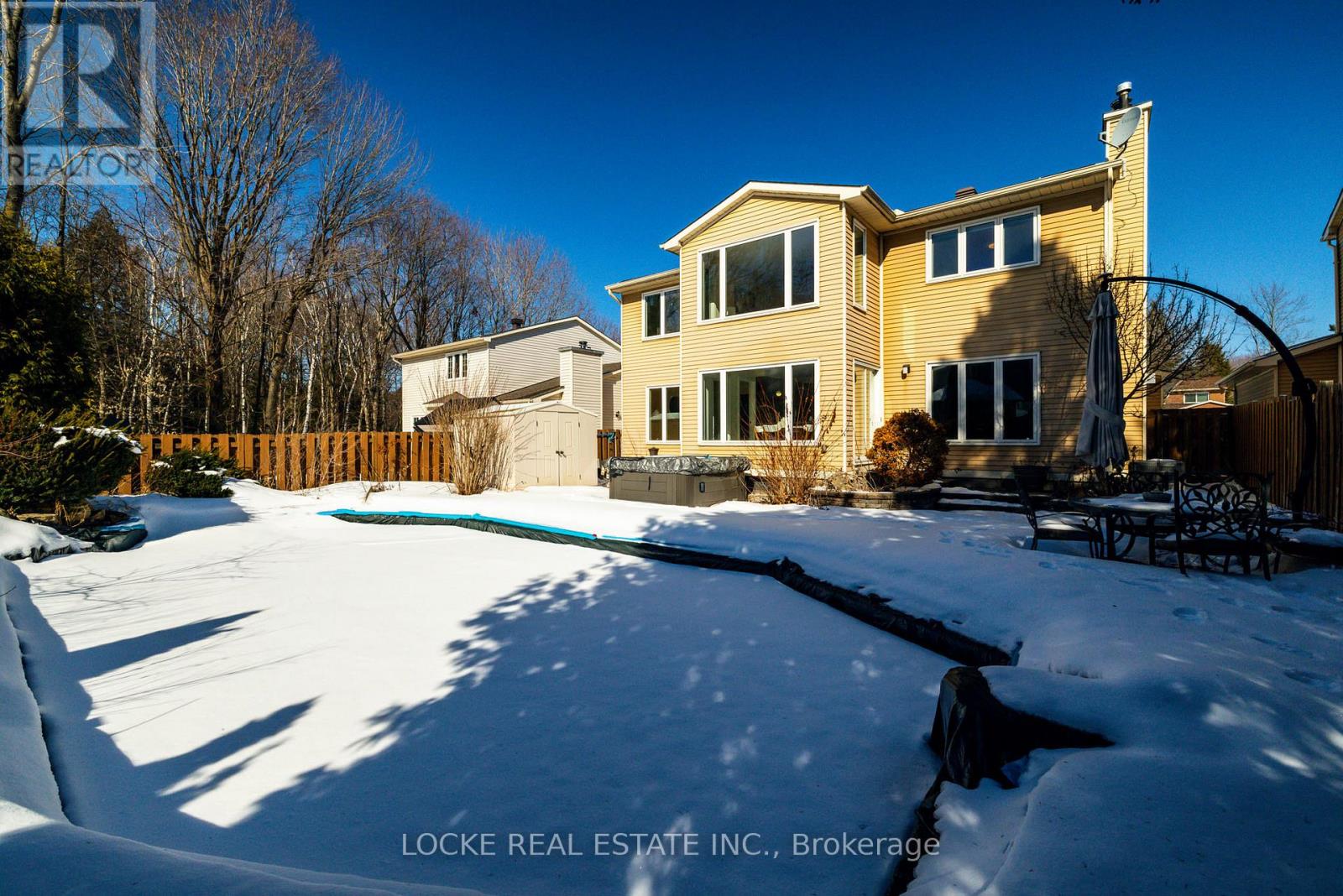 1404 Forest Valley Drive, Ottawa, Ontario  K1C 5M8 - Photo 43 - X12937514