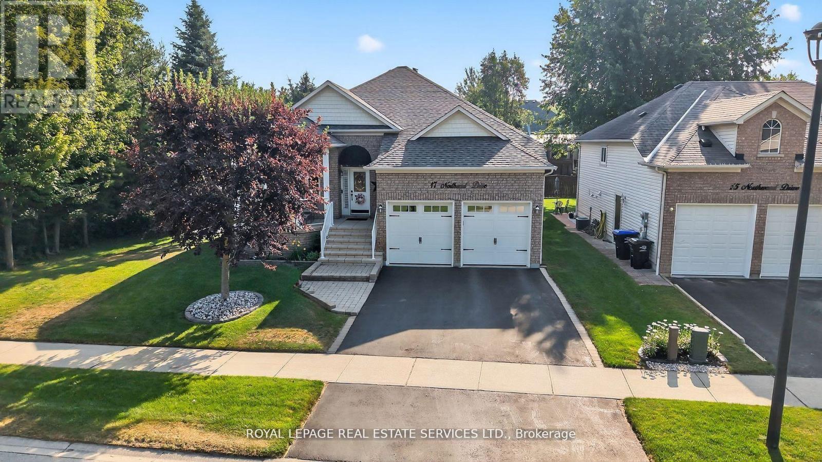 17 Northwood Drive, Wasaga Beach, Ontario  L9Z 3B5 - Photo 41 - S12938710