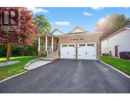 17 NORTHWOOD DRIVE, Wasaga Beach, Ontario