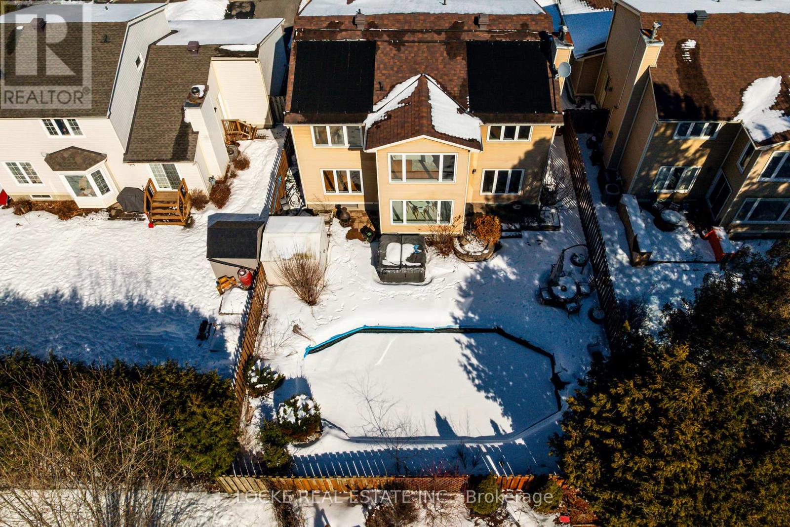 1404 Forest Valley Drive, Ottawa, Ontario  K1C 5M8 - Photo 40 - X12937514