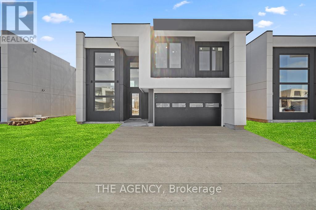 3714 QUAYSIDE DRIVE, Severn, Ontario