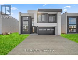 3714 QUAYSIDE DRIVE, Severn, Ontario