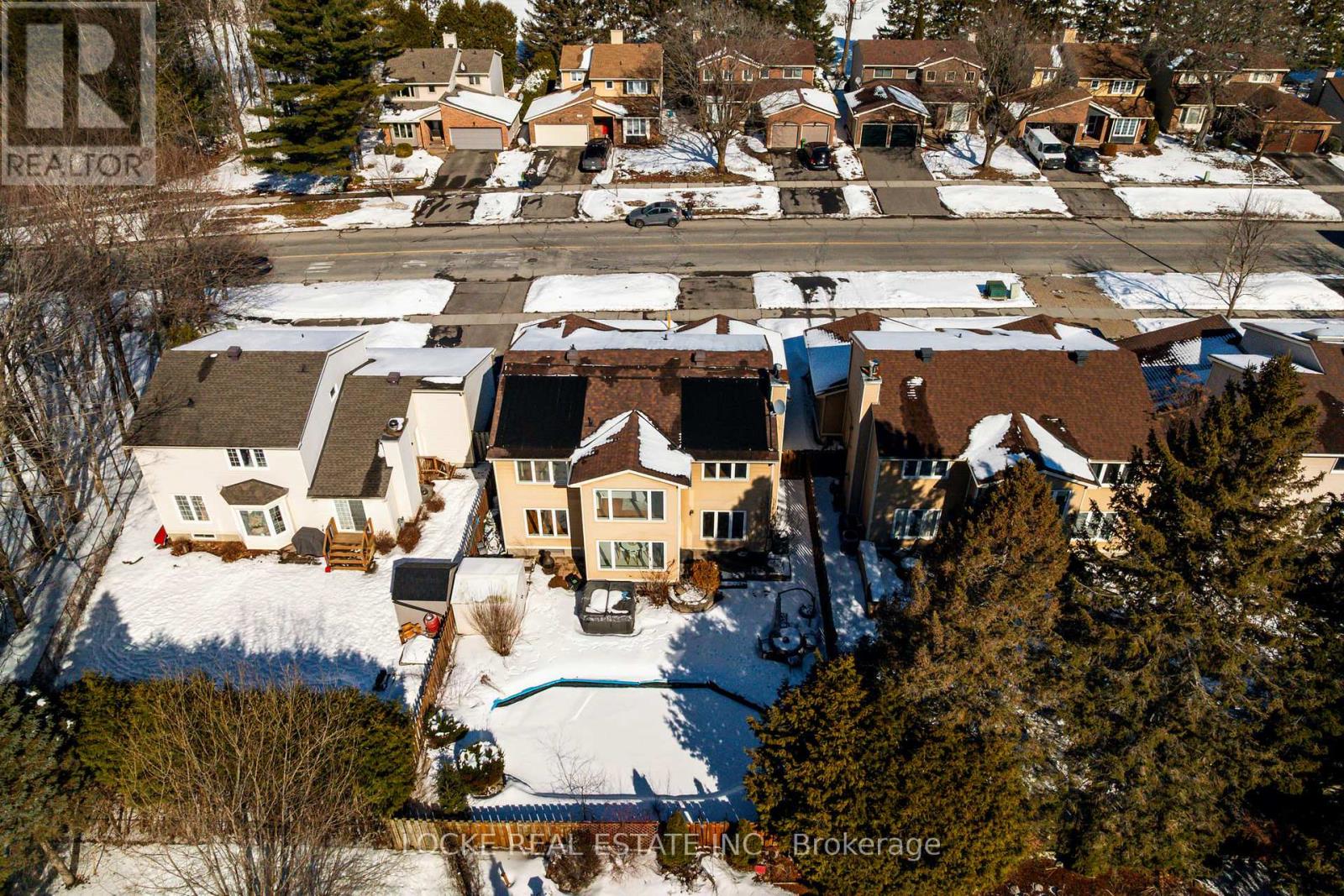 1404 Forest Valley Drive, Ottawa, Ontario  K1C 5M8 - Photo 45 - X12937514