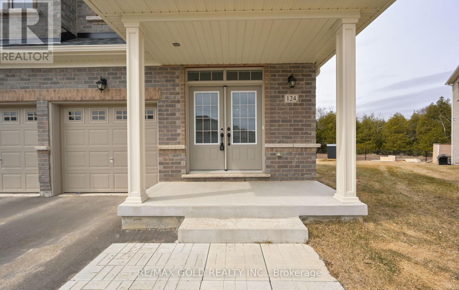 124 Limestone Lane, Shelburne, Ontario  L9V 3Y4 - Photo 2 - X12792220