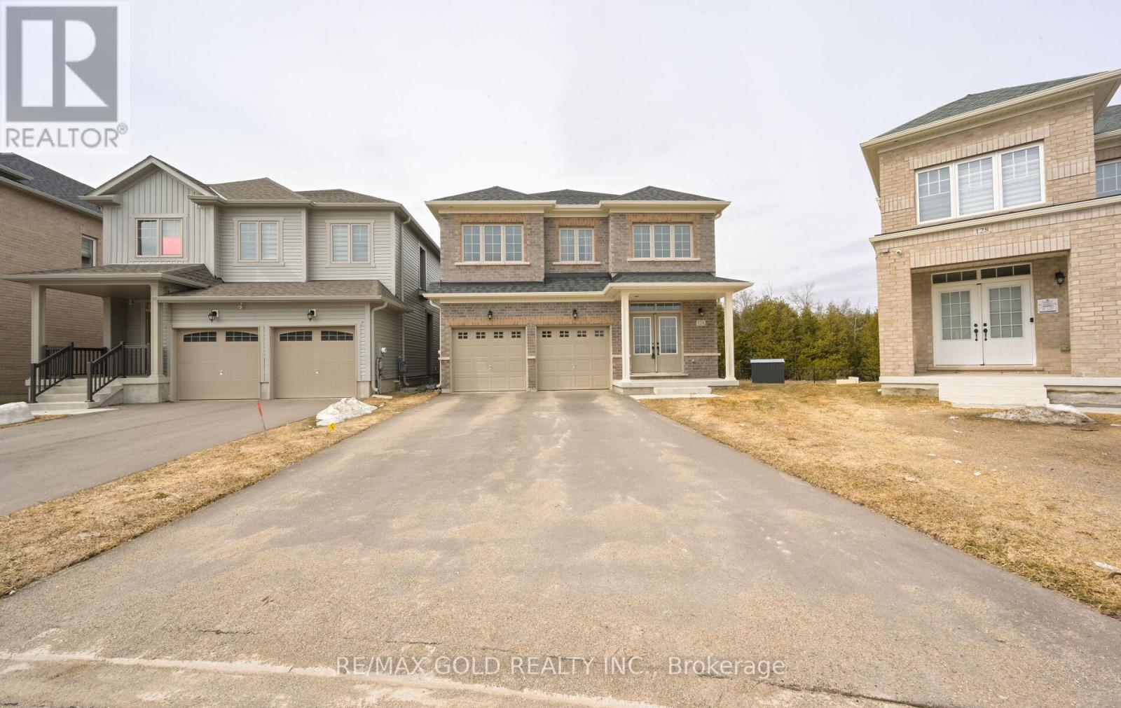 124 Limestone Lane, Shelburne, Ontario  L9V 3Y4 - Photo 3 - X12792220
