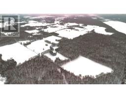 LOT 33 MOUNT CHESNEY ROAD, Kingston, Ontario