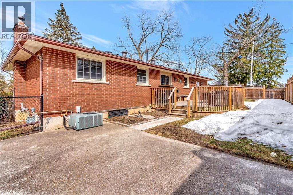 22 Victoria Street, Cambridge, Ontario  N0B 1L0 - Photo 17 - 40792111