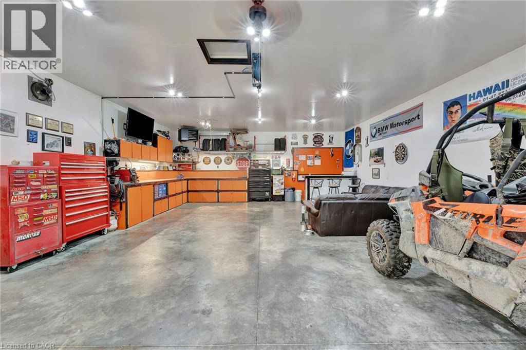 22 Victoria Street, Cambridge, Ontario  N0B 1L0 - Photo 22 - 40792111