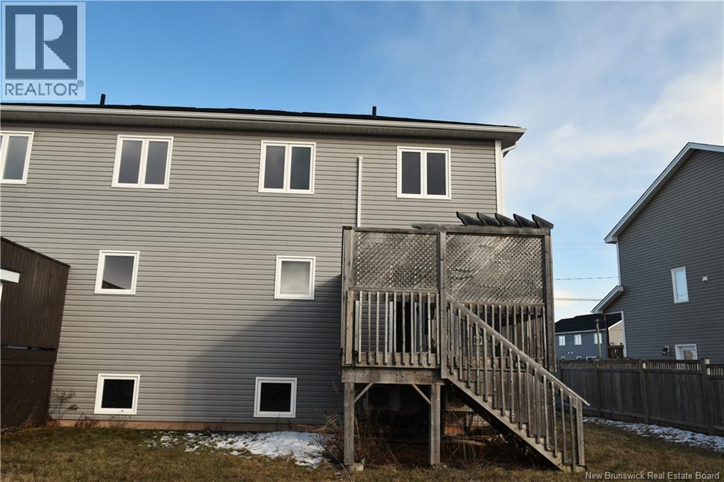 7 Bristol Crescent, Riverview, New Brunswick  E1B 0T1 - Photo 29 - NB135735