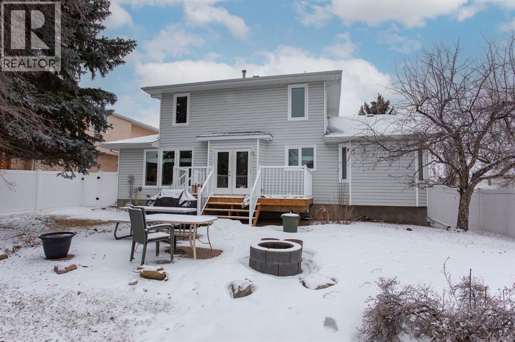 52 Anquetel Street, Red Deer, Alberta  T4R 2K8 - Photo 41 - A2295645