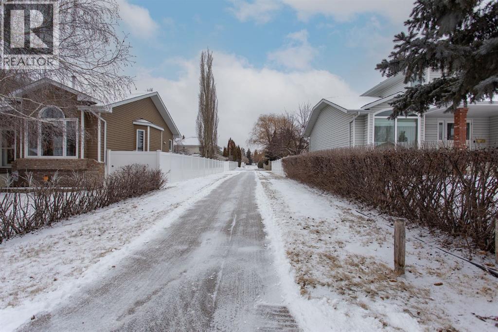 52 Anquetel Street, Red Deer, Alberta  T4R 2K8 - Photo 42 - A2295645