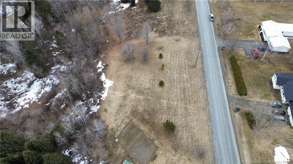 7909 104 Route, Bubartown, New Brunswick  E7P 2J8 - Photo 1 - NB136204