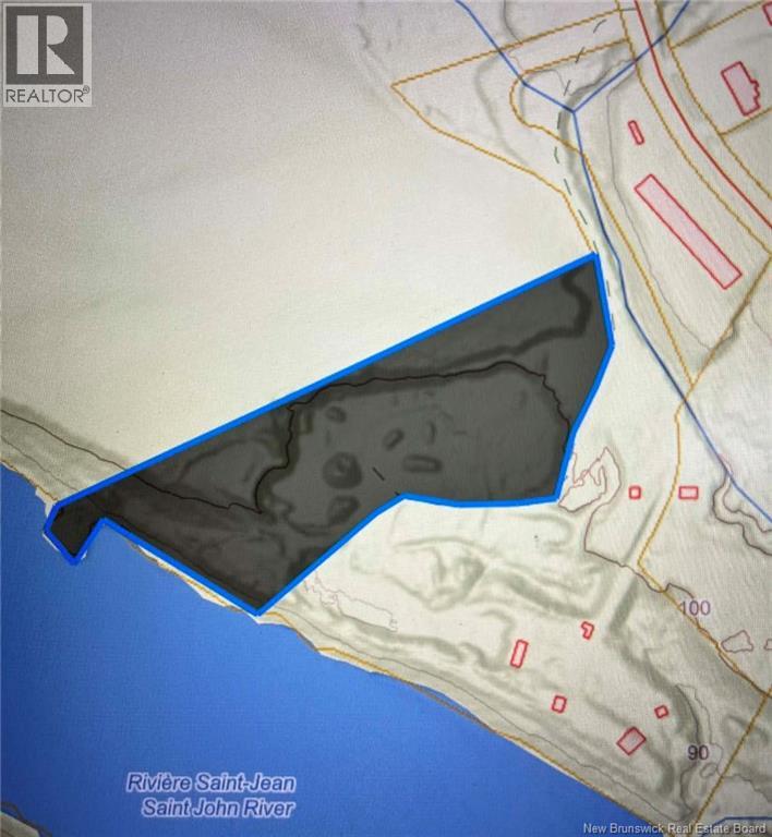 0 Route 105, Dsl De Drummond/dsl Of Drummond, New Brunswick  E3Y 2G1 - Photo 1 - NB136201