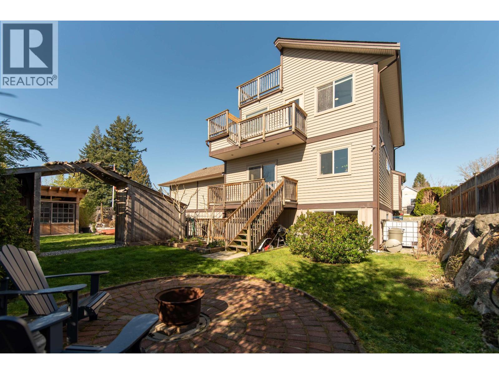 6391 Oracle Road, Sechelt, British Columbia  V7Z 0R8 - Photo 5 - R3088012