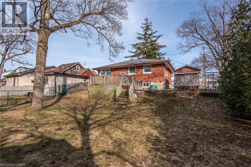 120 Fourth Avenue, Kitchener, Ontario  N2C 1N8 - Photo 10 - 40801345