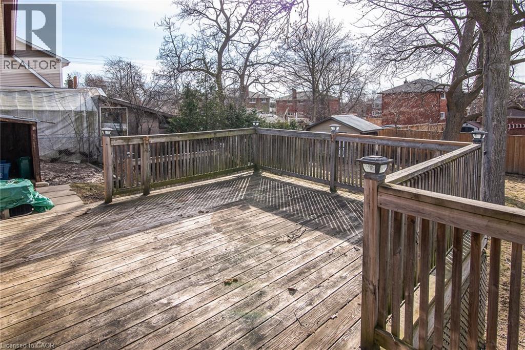 120 Fourth Avenue, Kitchener, Ontario  N2C 1N8 - Photo 5 - 40801345