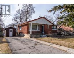 120 FOURTH Avenue, Kitchener, Ontario