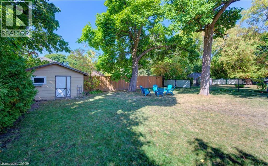 120 Fourth Avenue, Kitchener, Ontario  N2C 1N8 - Photo 41 - 40801345