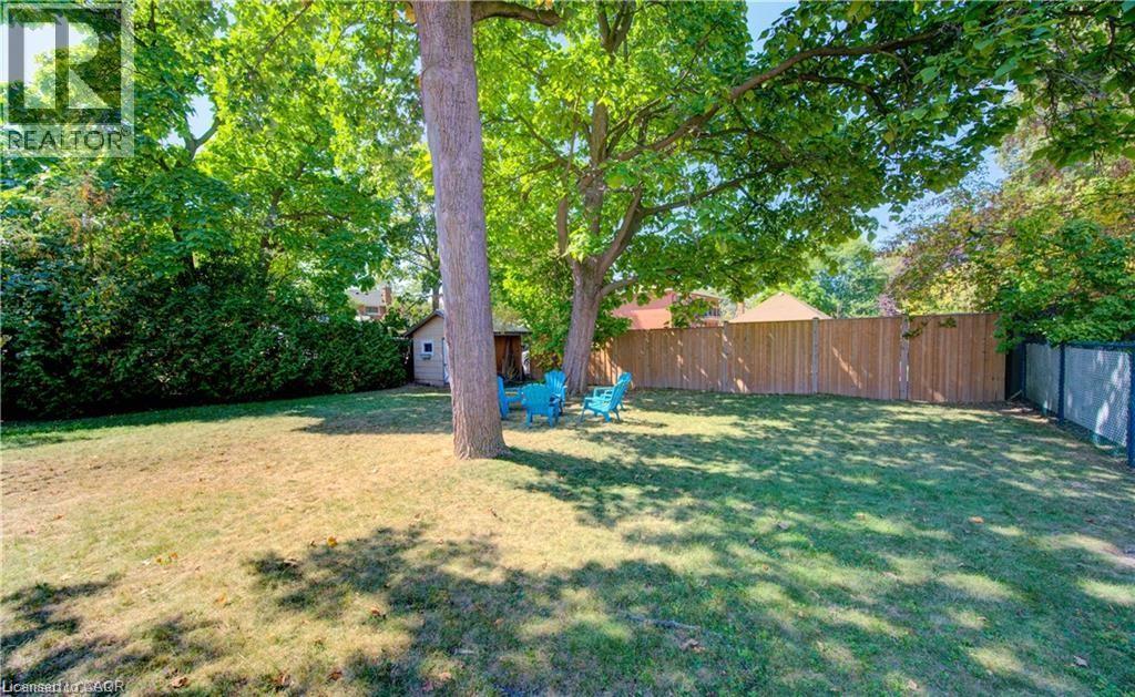 120 Fourth Avenue, Kitchener, Ontario  N2C 1N8 - Photo 42 - 40801345