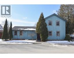 25 BOND Street S, Dundas, Ontario