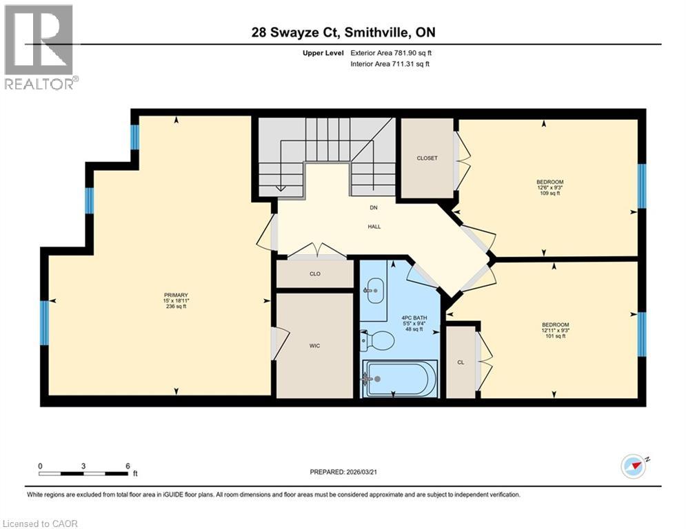 28 Swayze Court, Smithville, Ontario  L0R 2A0 - Photo 46 - 40813713