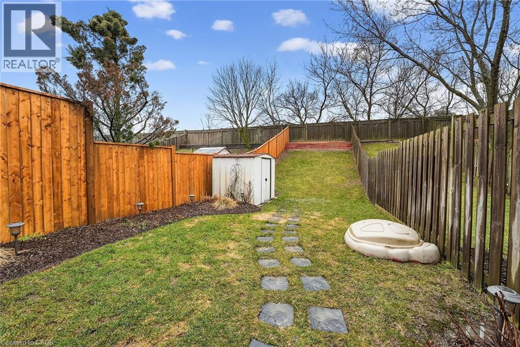 28 Swayze Court, Smithville, Ontario  L0R 2A0 - Photo 43 - 40813713