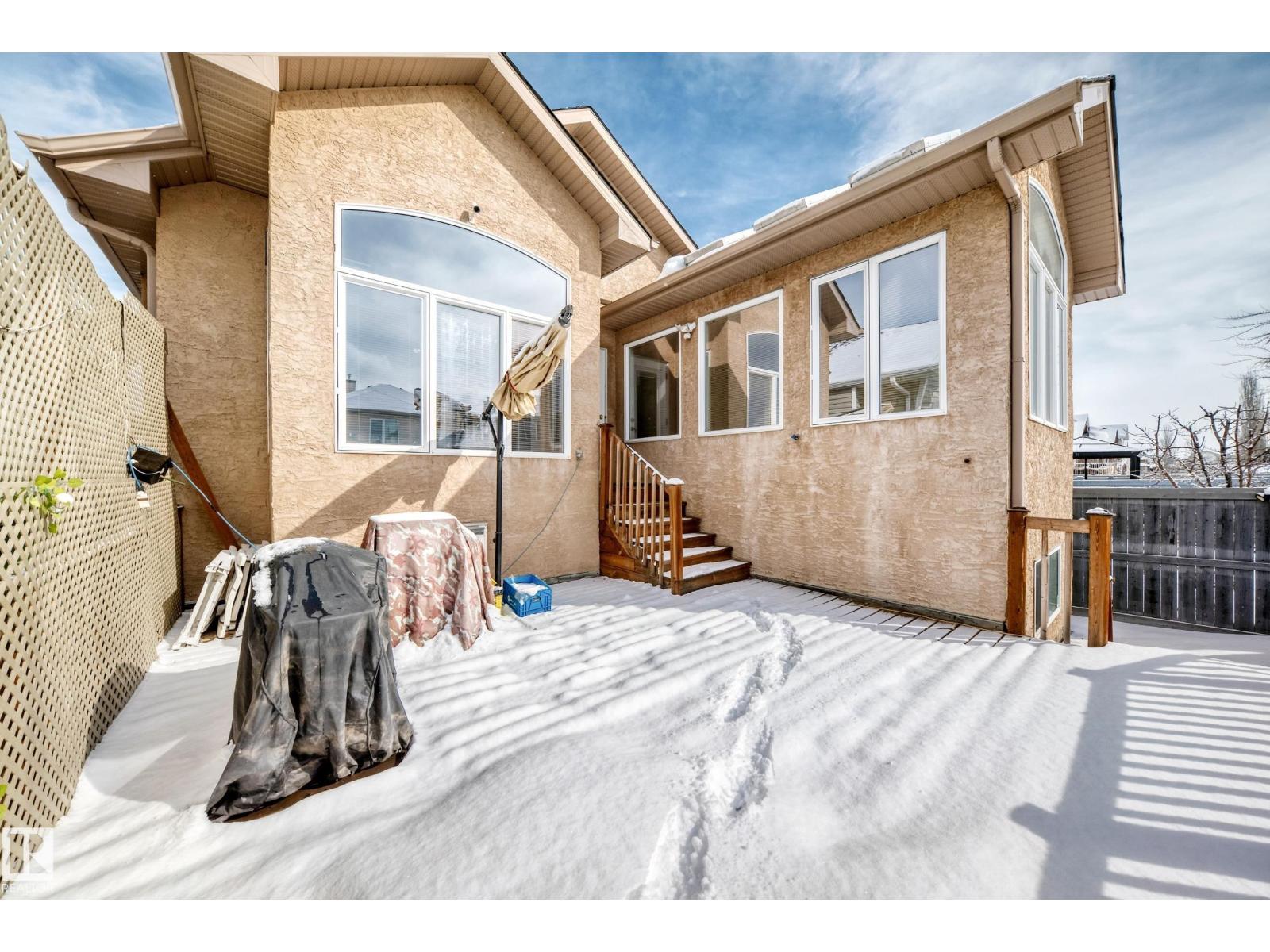10631 181 Av Nw, Edmonton, Alberta  T5X 6J7 - Photo 45 - E4479802
