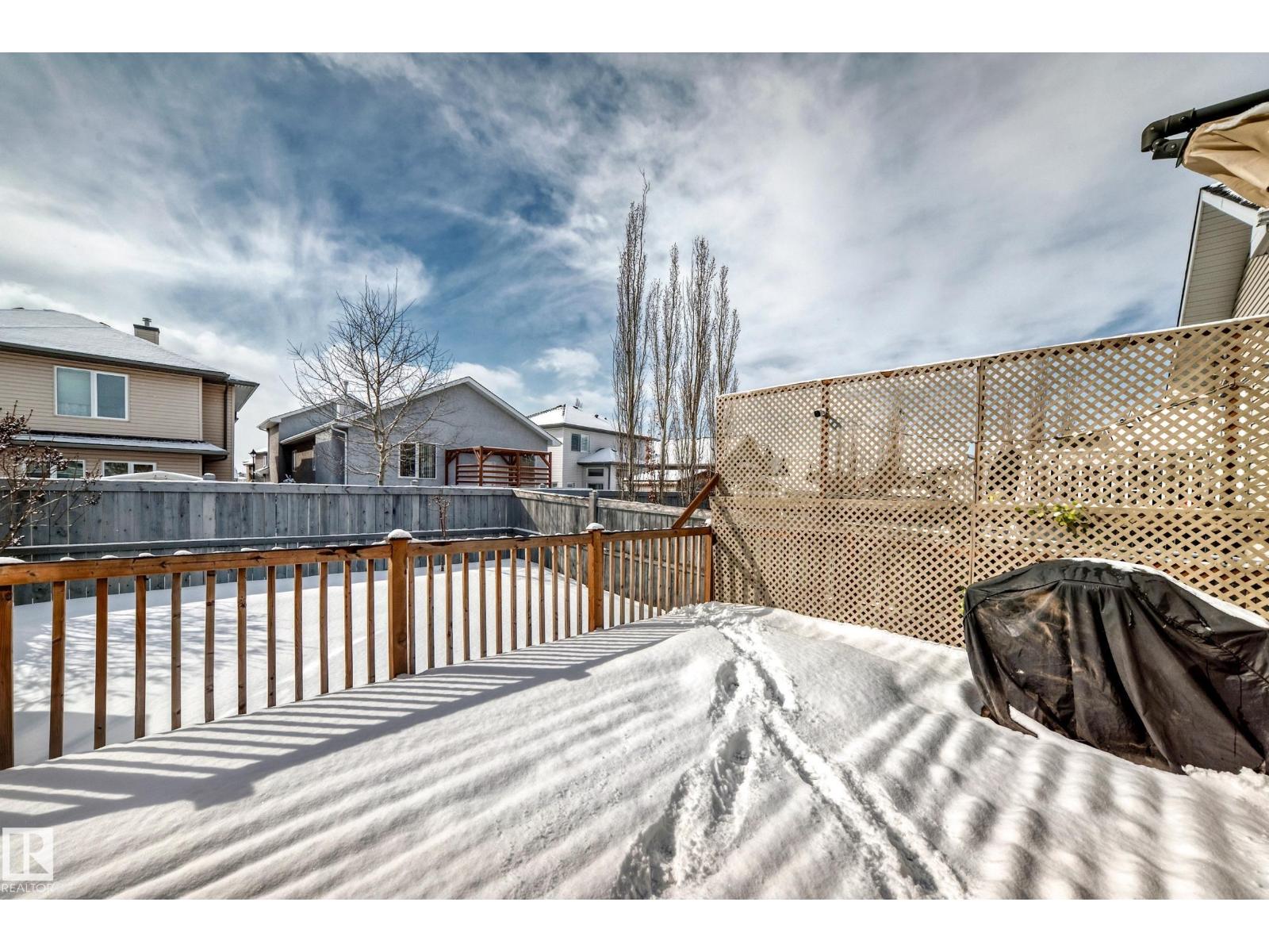 10631 181 Av Nw, Edmonton, Alberta  T5X 6J7 - Photo 46 - E4479802