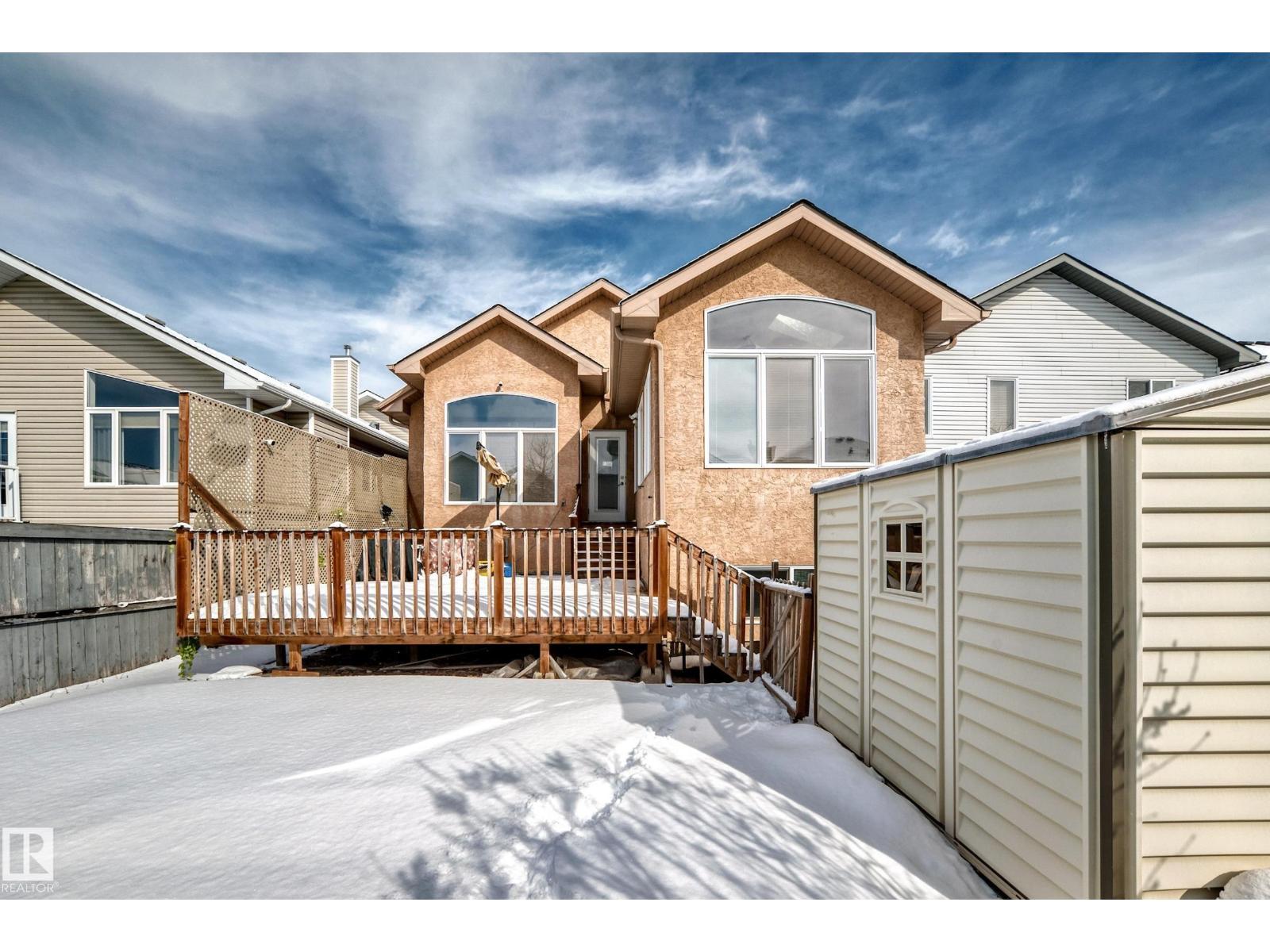 10631 181 Av Nw, Edmonton, Alberta  T5X 6J7 - Photo 50 - E4479802