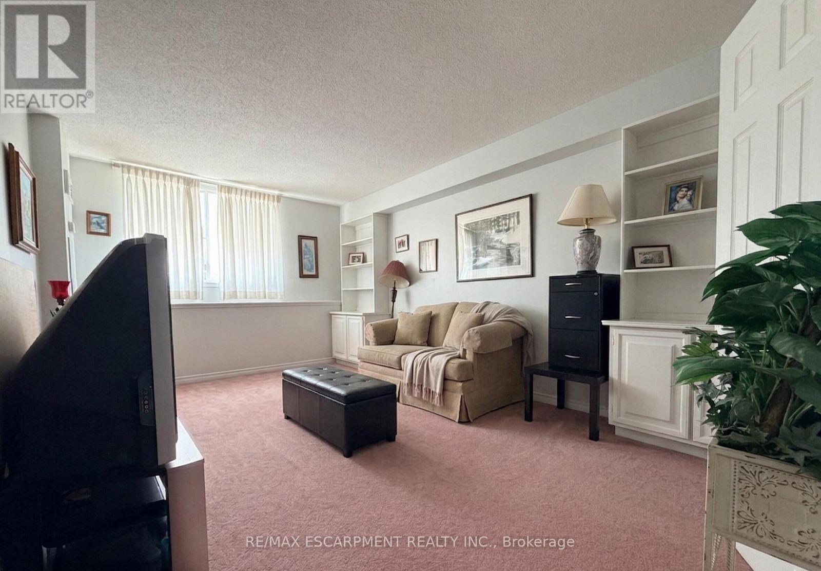 705 - 1415 Ghent Avenue, Burlington, Ontario  L7S 1X4 - Photo 16 - W12938448