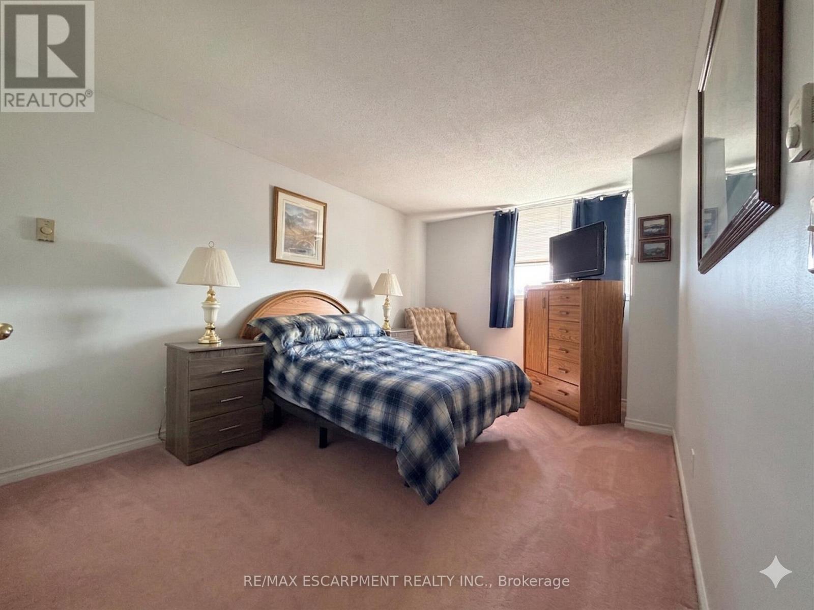 705 - 1415 Ghent Avenue, Burlington, Ontario  L7S 1X4 - Photo 20 - W12938448