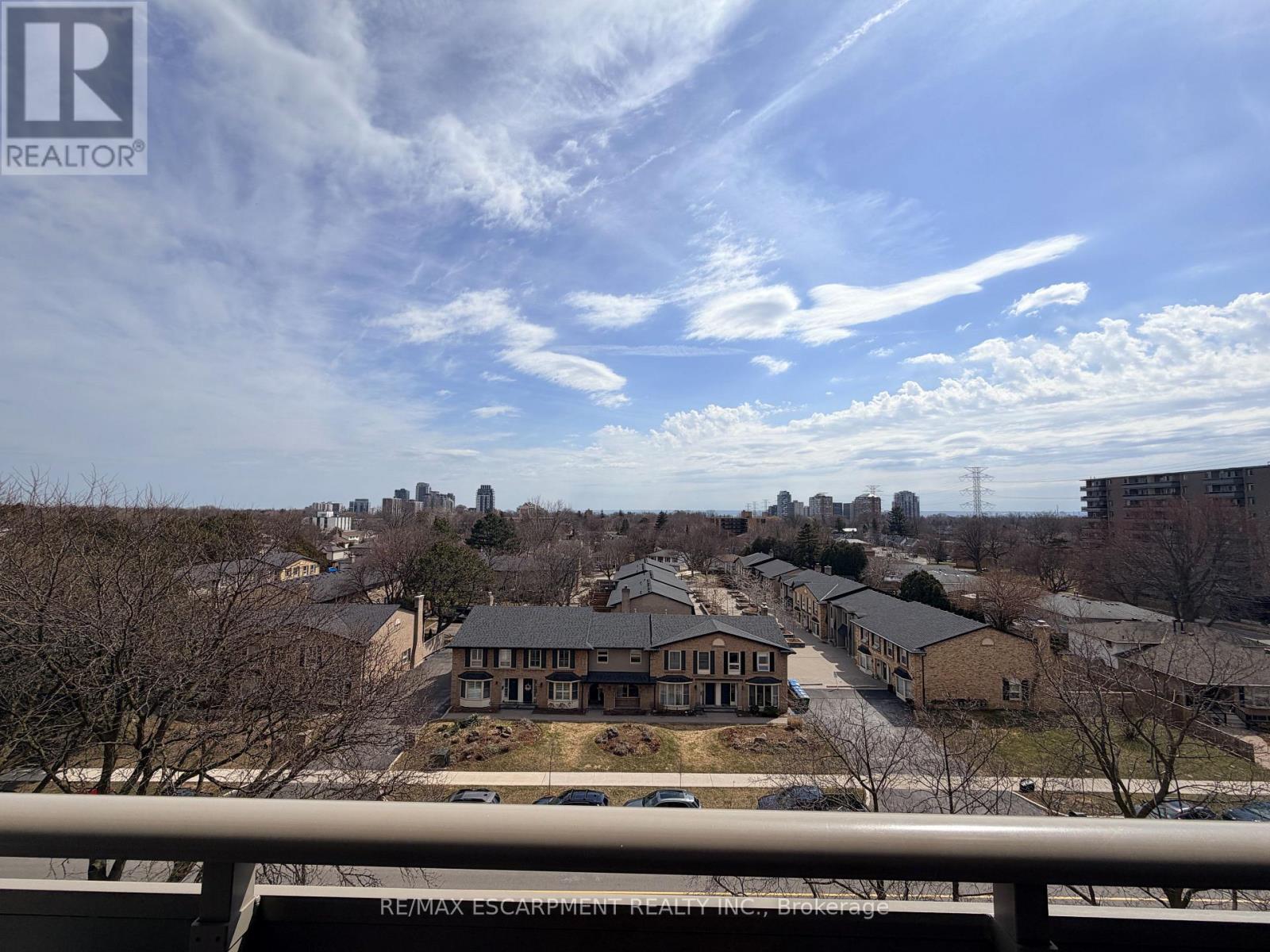 705 - 1415 Ghent Avenue, Burlington, Ontario  L7S 1X4 - Photo 24 - W12938448