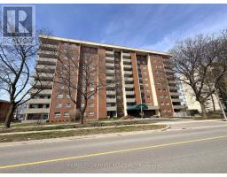 705 - 1415 GHENT AVENUE, Burlington, Ontario