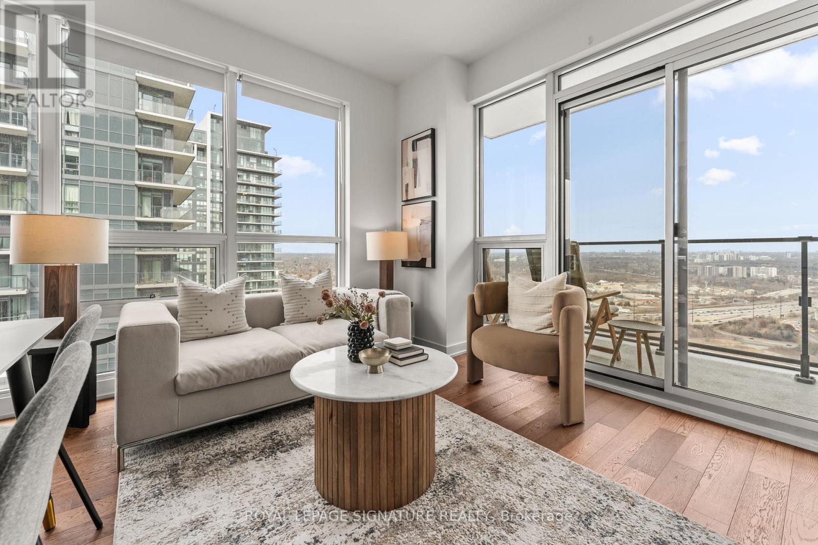 4308 - 2212 Lake Shore Boulevard W, Toronto, Ontario  M8V 0C2 - Photo 11 - W12938454