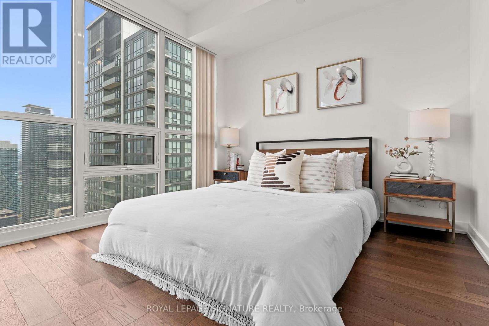 4308 - 2212 Lake Shore Boulevard W, Toronto, Ontario  M8V 0C2 - Photo 13 - W12938454