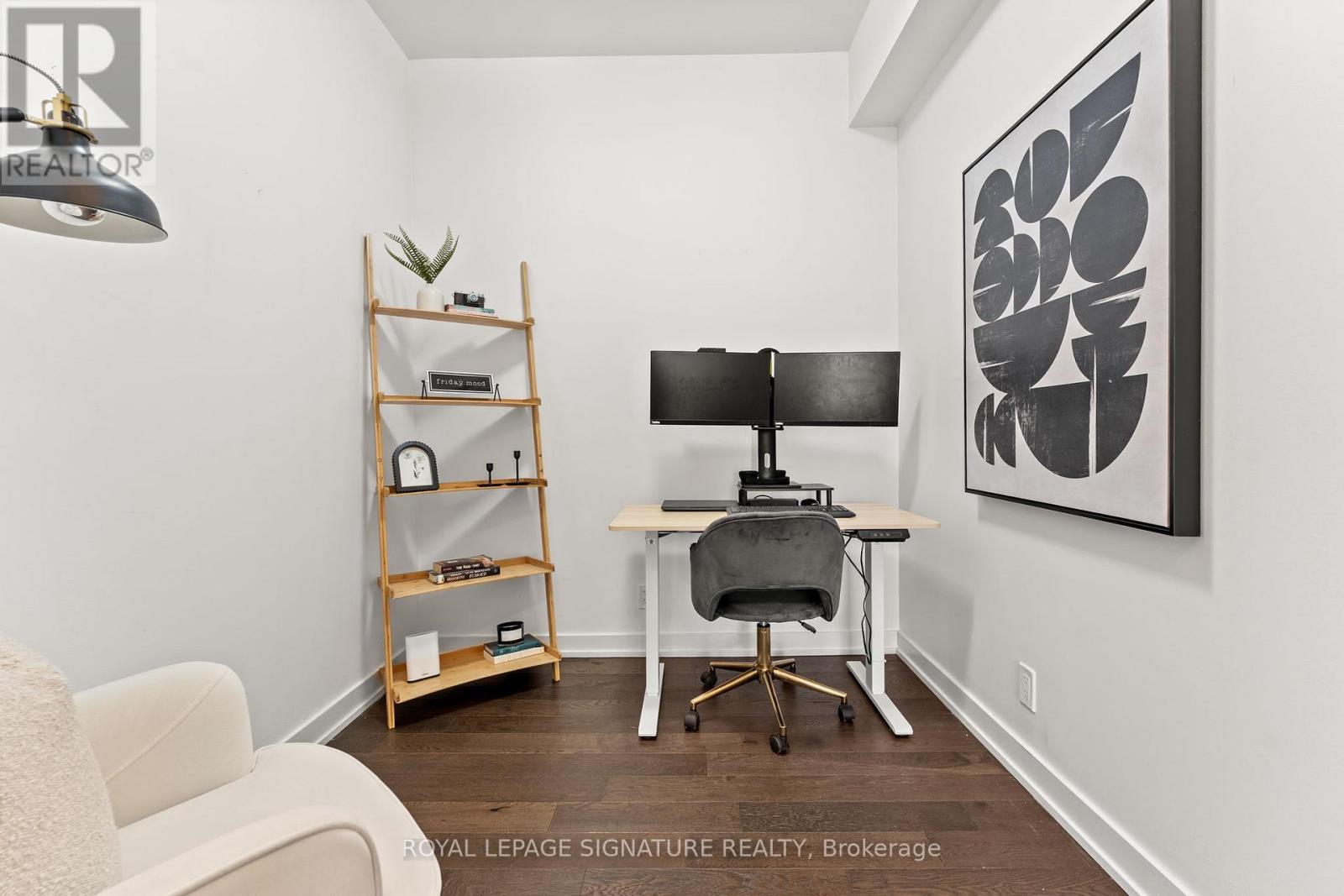 4308 - 2212 Lake Shore Boulevard W, Toronto, Ontario  M8V 0C2 - Photo 25 - W12938454