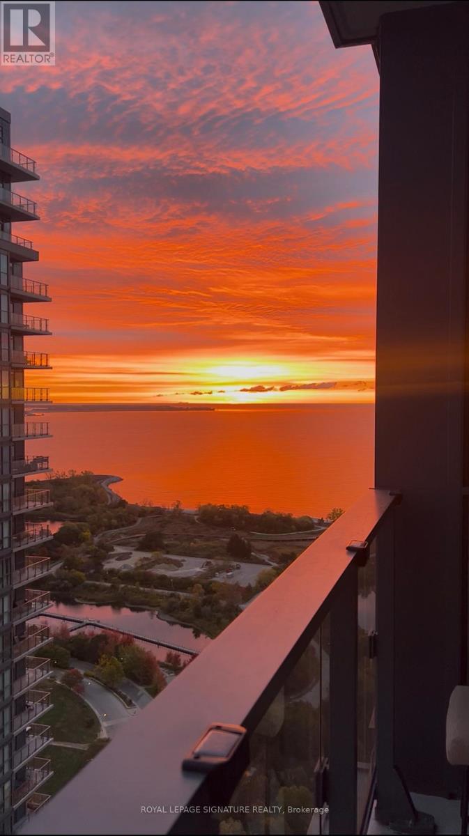 4308 - 2212 Lake Shore Boulevard W, Toronto, Ontario  M8V 0C2 - Photo 30 - W12938454