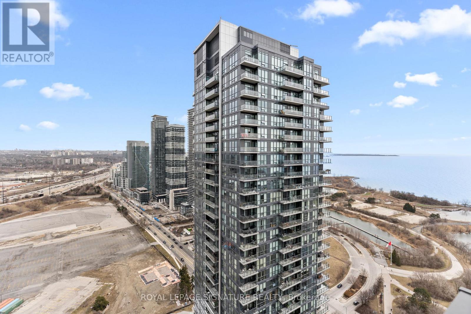 4308 - 2212 Lake Shore Boulevard W, Toronto, Ontario  M8V 0C2 - Photo 32 - W12938454