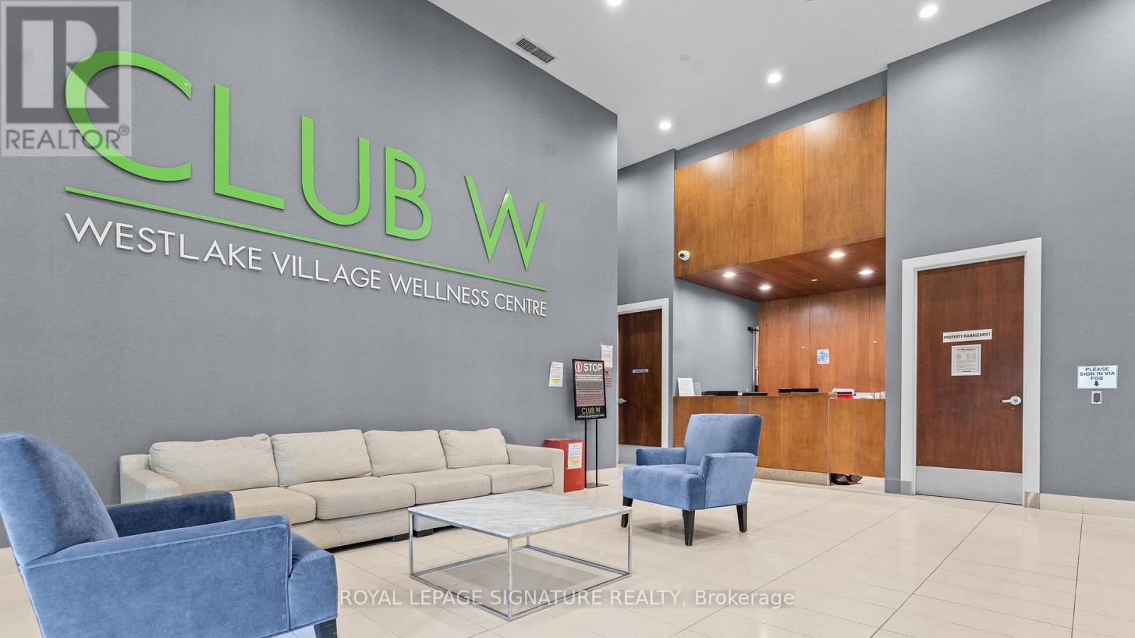 4308 - 2212 Lake Shore Boulevard W, Toronto, Ontario  M8V 0C2 - Photo 33 - W12938454