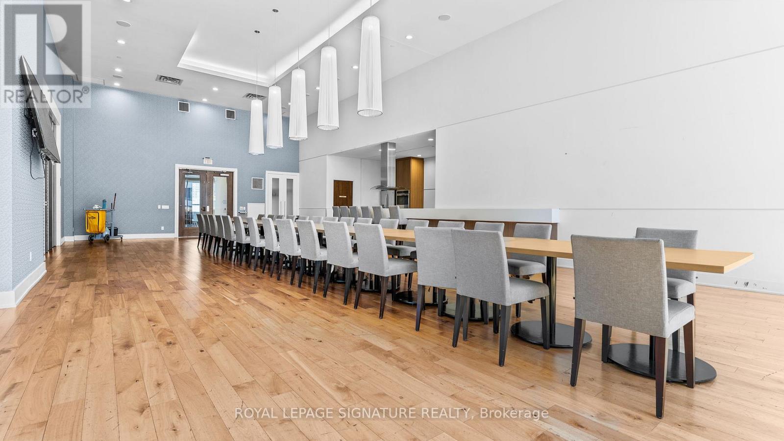 4308 - 2212 Lake Shore Boulevard W, Toronto, Ontario  M8V 0C2 - Photo 35 - W12938454