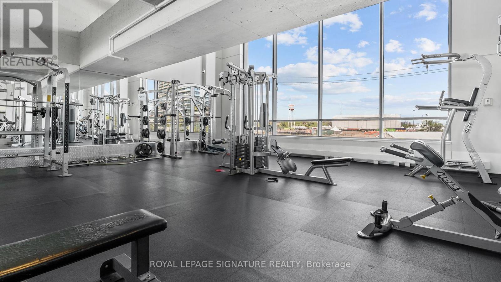 4308 - 2212 Lake Shore Boulevard W, Toronto, Ontario  M8V 0C2 - Photo 36 - W12938454