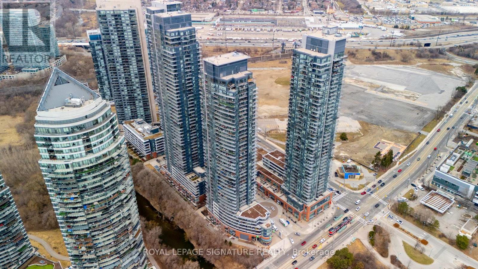 4308 - 2212 Lake Shore Boulevard W, Toronto, Ontario  M8V 0C2 - Photo 39 - W12938454
